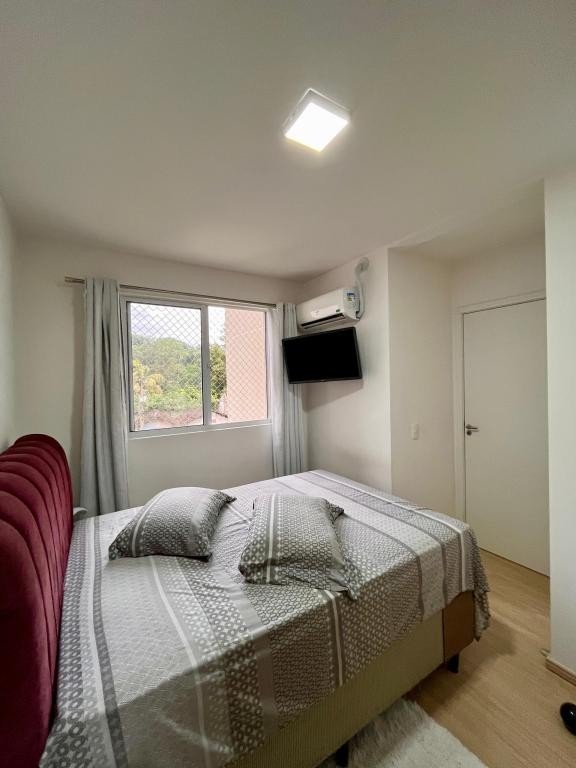 Apartamento à venda com 2 quartos, 52m² - Foto 7