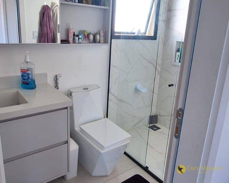 Casa de Condomínio à venda com 3 quartos, 240m² - Foto 20