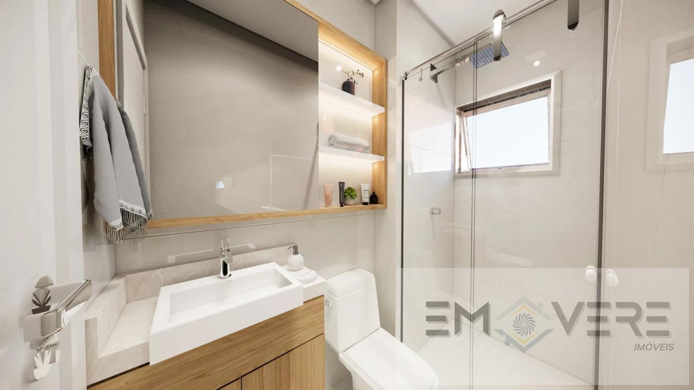 Apartamento à venda com 2 quartos, 61m² - Foto 19