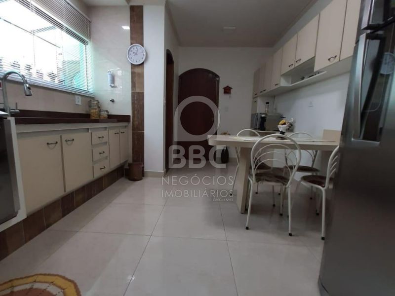 Sobrado à venda com 3 quartos, 150m² - Foto 13