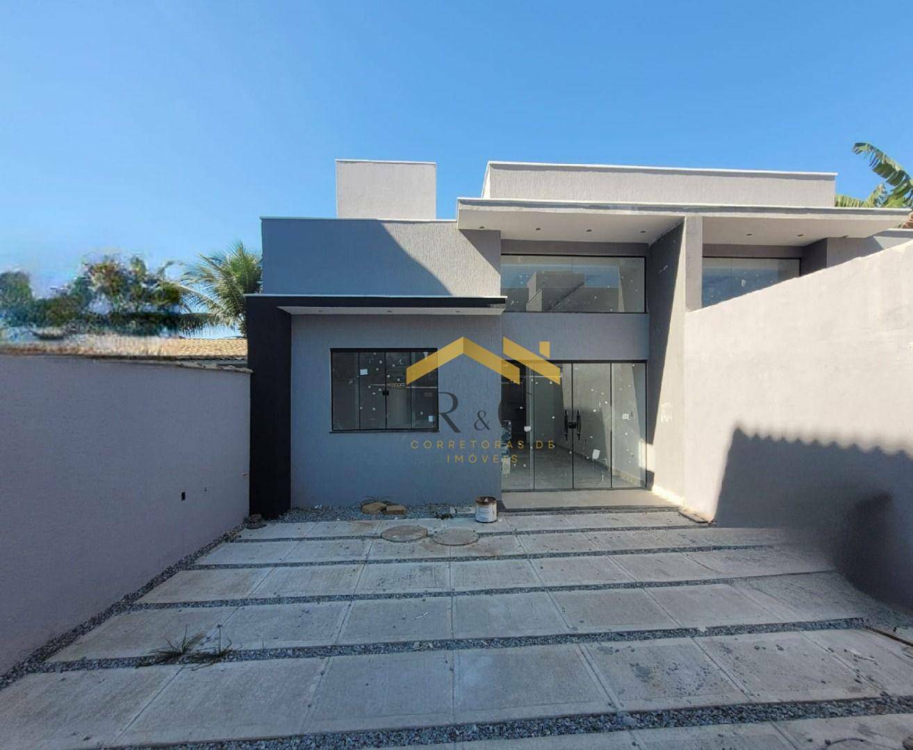 Casa à venda com 2 quartos, 90m² - Foto 21