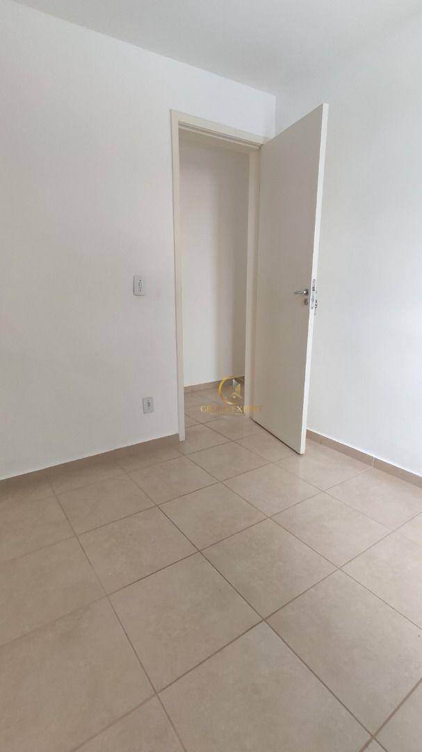 Apartamento à venda com 3 quartos, 62m² - Foto 4