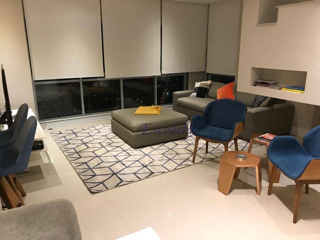 Cobertura à venda com 3 quartos, 175m² - Foto 7