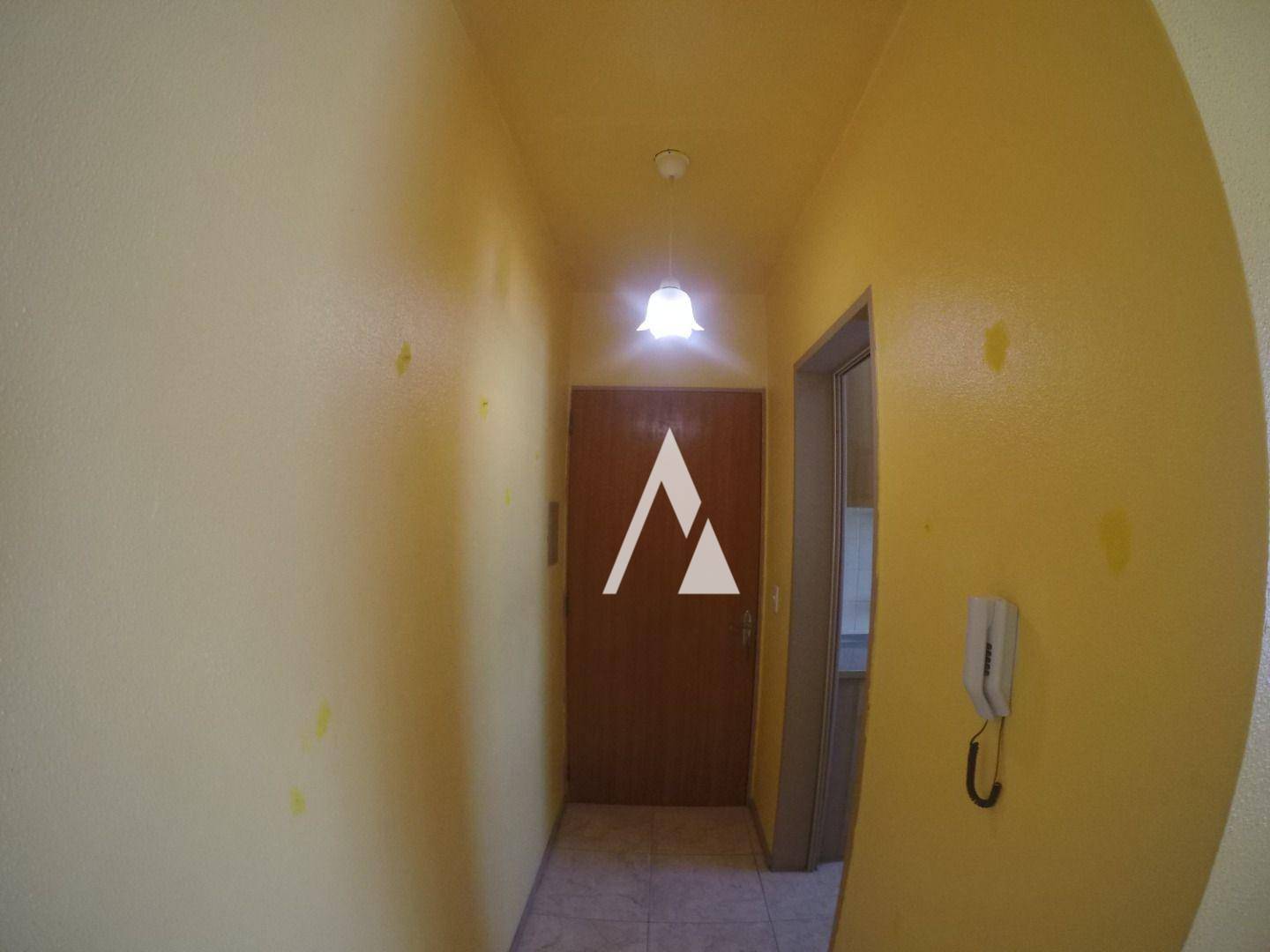 Apartamento para alugar com 1 quarto, 38m² - Foto 9