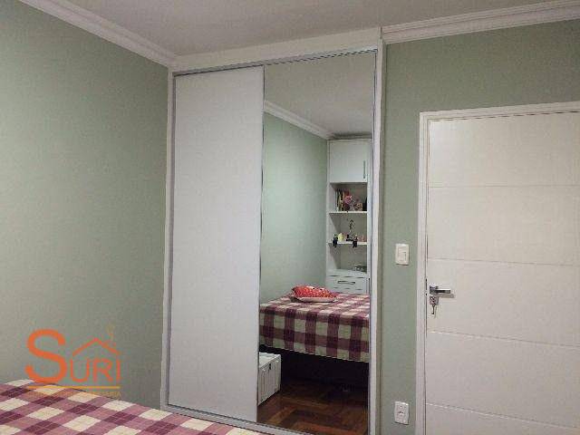 Apartamento à venda com 3 quartos, 109m² - Foto 13