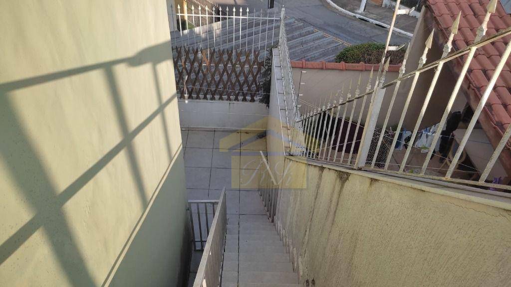 Sobrado à venda com 3 quartos, 194m² - Foto 41