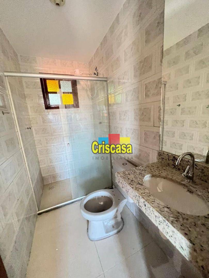 Casa de Condomínio para alugar com 2 quartos, 80m² - Foto 12