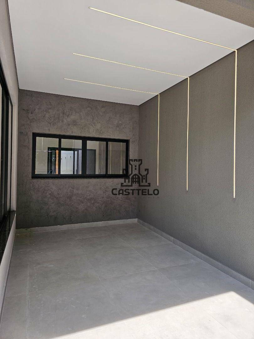 Casa à venda com 3 quartos, 130m² - Foto 13