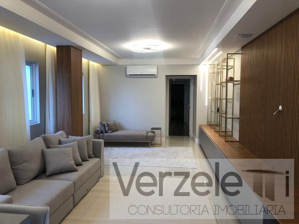 Apartamento à venda com 3 quartos, 136m² - Foto 5