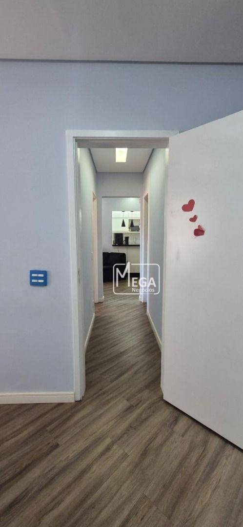 Apartamento à venda com 2 quartos, 53m² - Foto 29