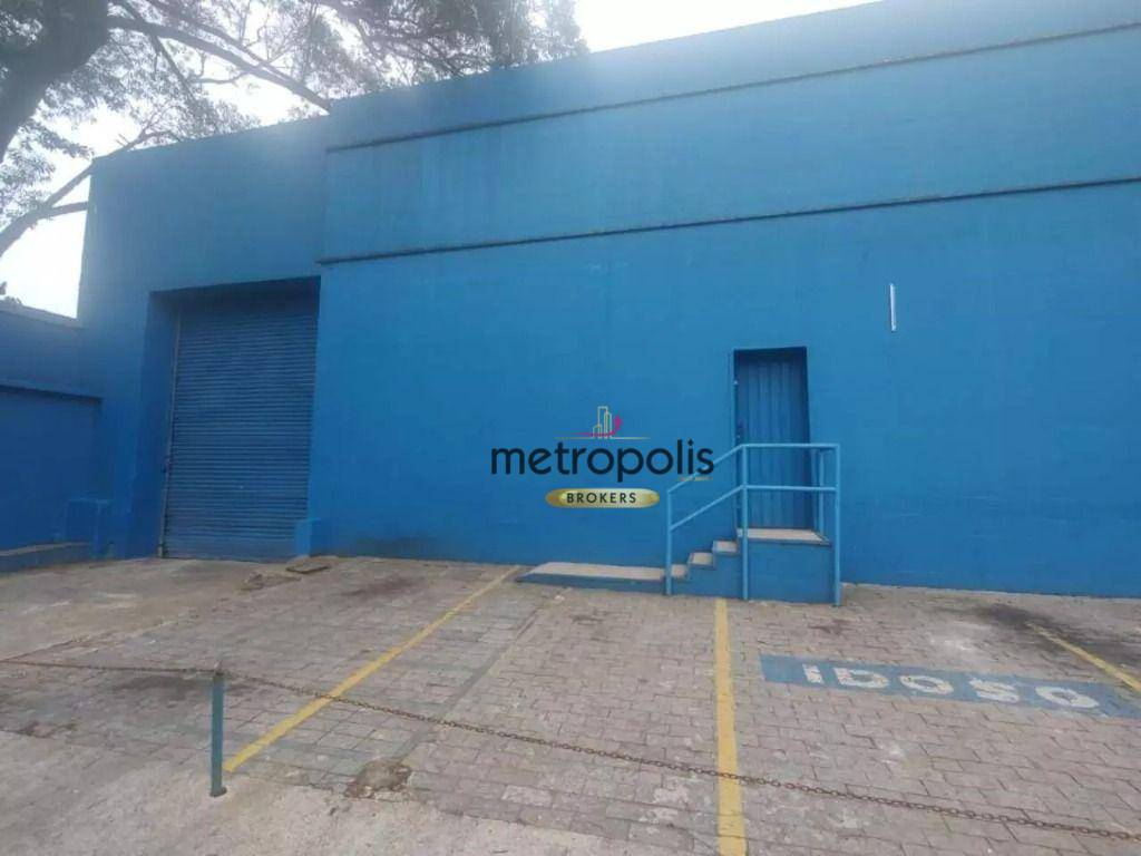 Loja-Salão para alugar, 590m² - Foto 5