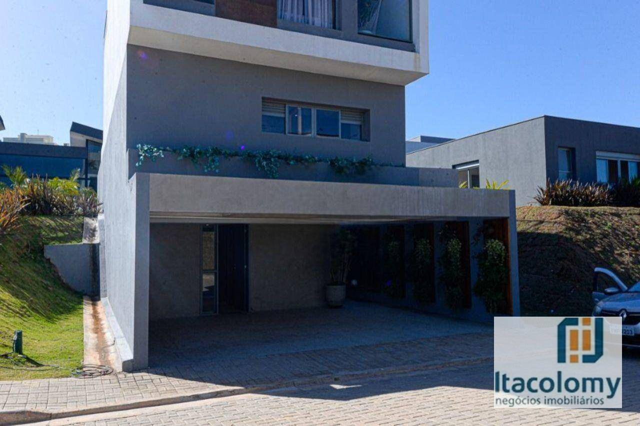 Casa de Condomínio à venda com 3 quartos, 277m² - Foto 6