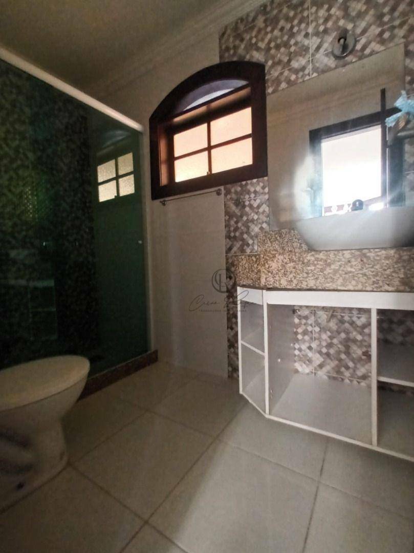 Casa de Condomínio à venda com 3 quartos, 144m² - Foto 8