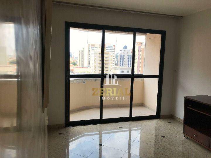 Apartamento para alugar com 3 quartos, 100m² - Foto 6