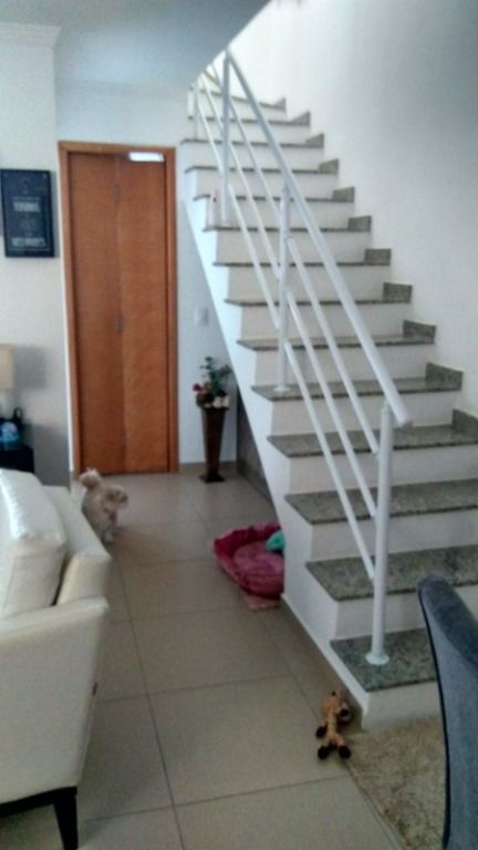 Cobertura à venda com 2 quartos, 130m² - Foto 3