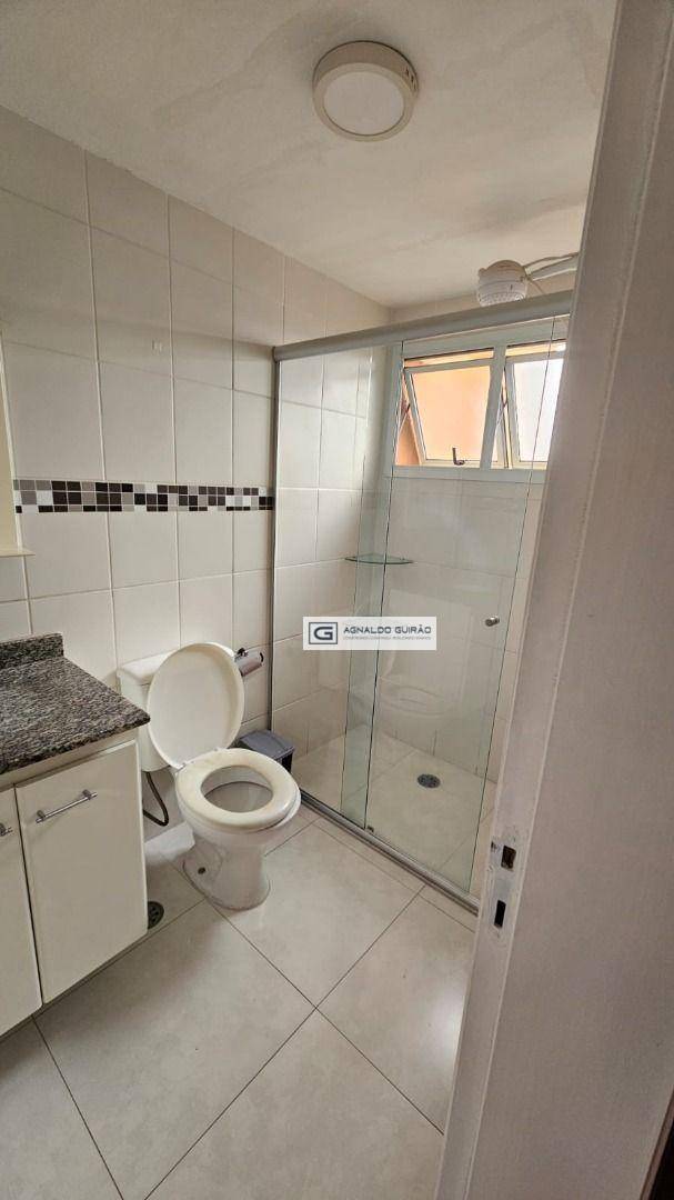 Apartamento à venda com 1 quarto, 43m² - Foto 20