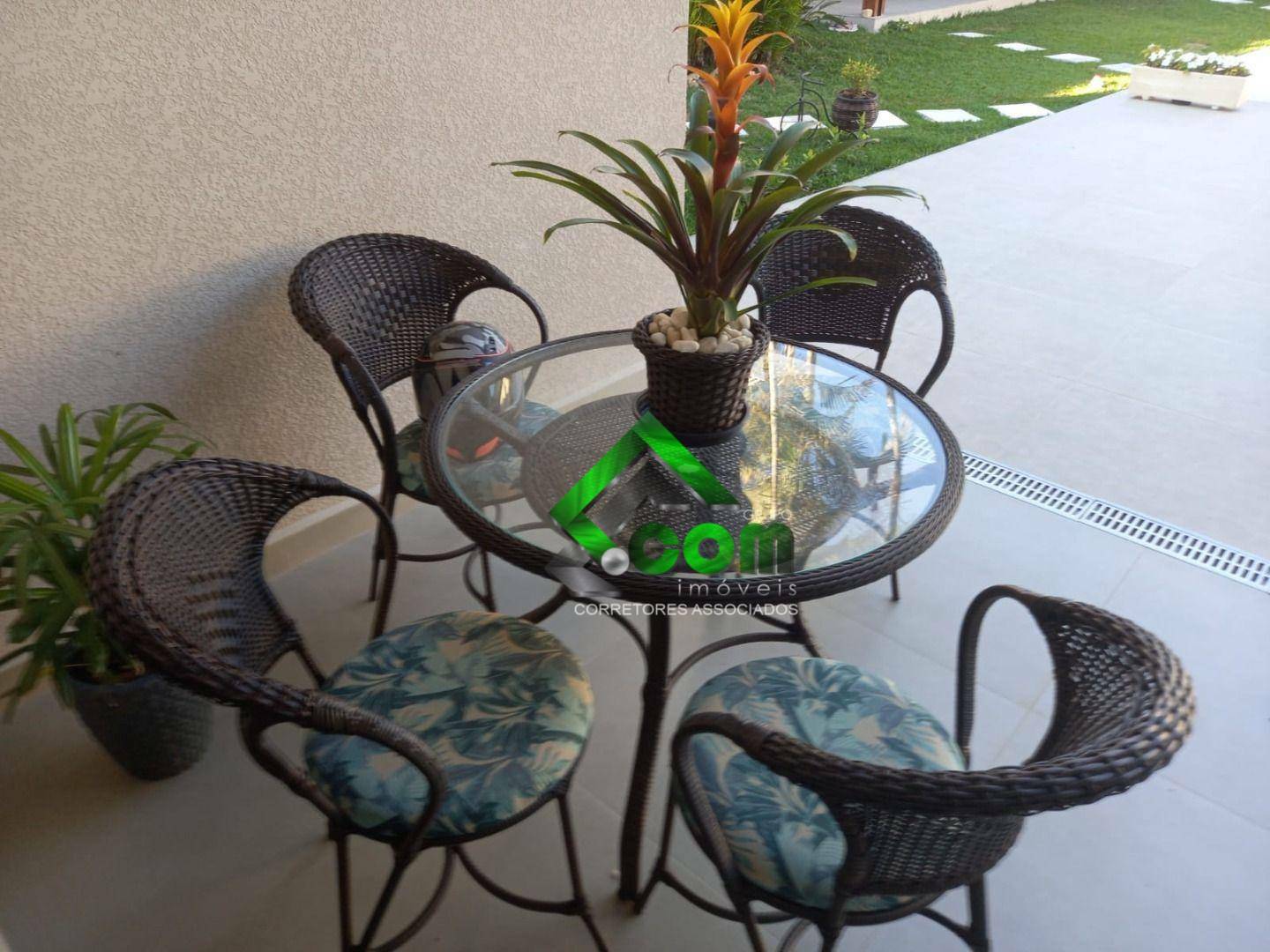 Casa, 3 quartos, 270 m² - Foto 44