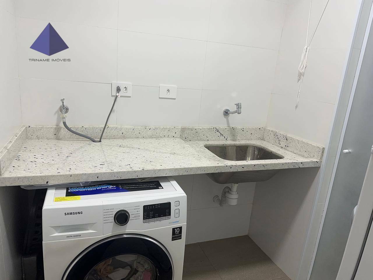 Apartamento à venda com 3 quartos, 65m² - Foto 16