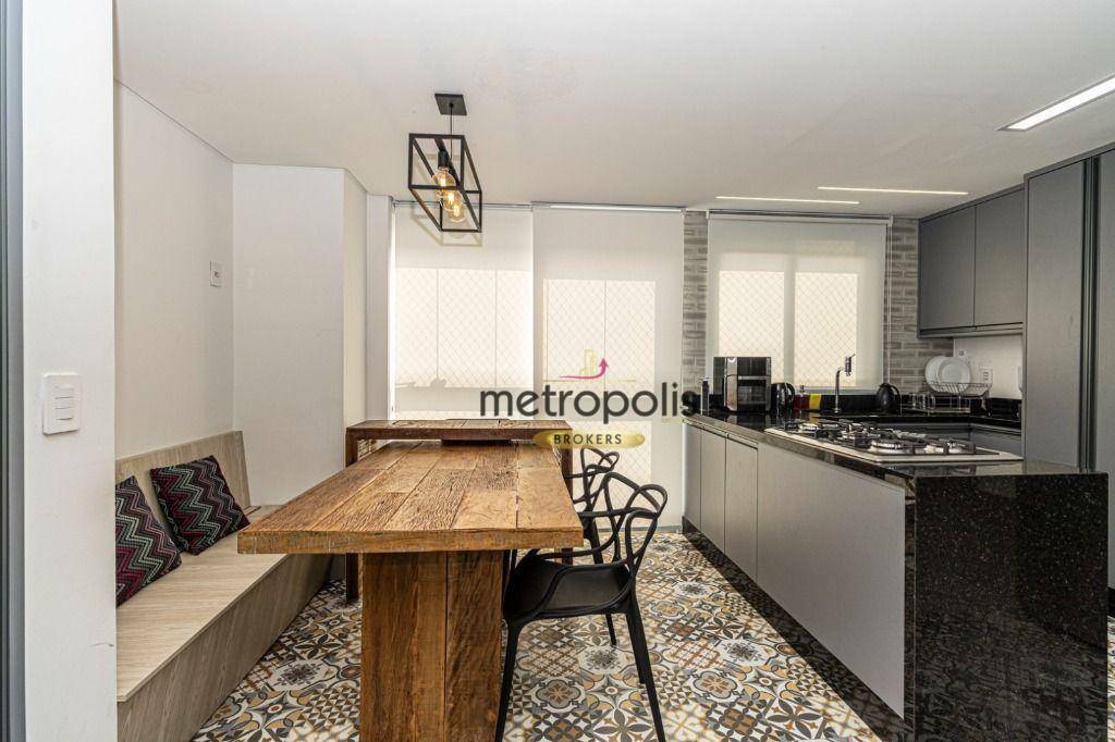 Apartamento à venda com 2 quartos, 86m² - Foto 6