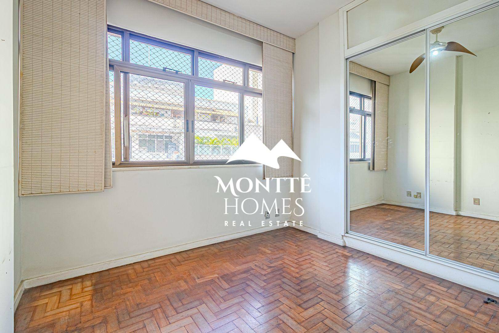 Apartamento à venda com 3 quartos, 116m² - Foto 13