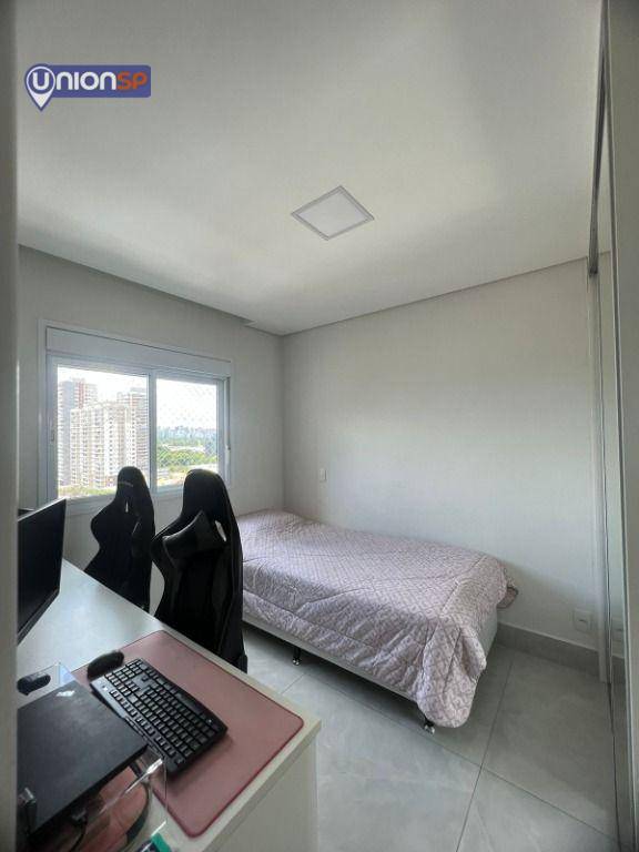 Apartamento à venda com 2 quartos, 79m² - Foto 9