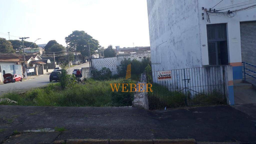 Terreno, 435 m² - Foto 1