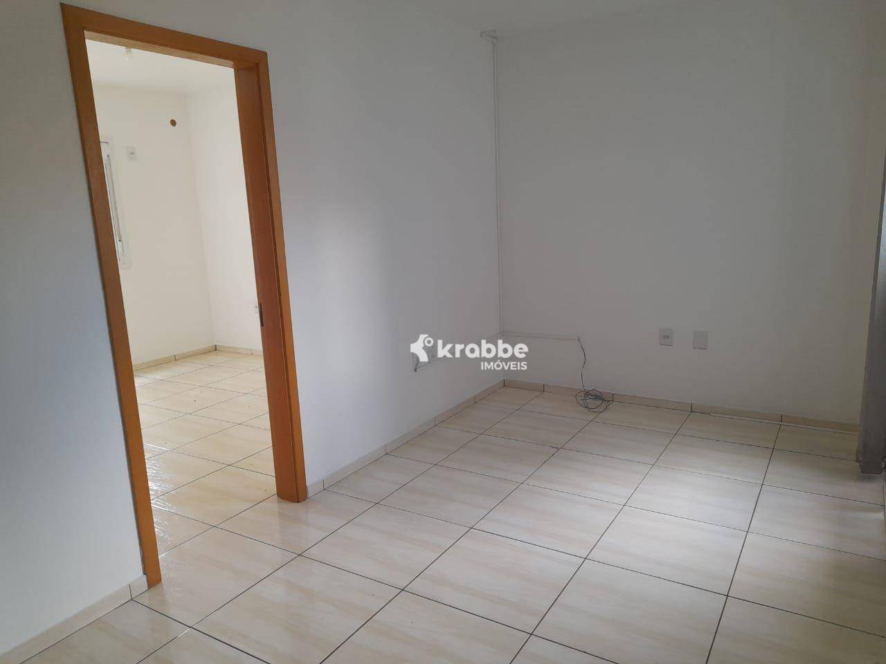 Apartamento à venda com 1 quarto, 60m² - Foto 8