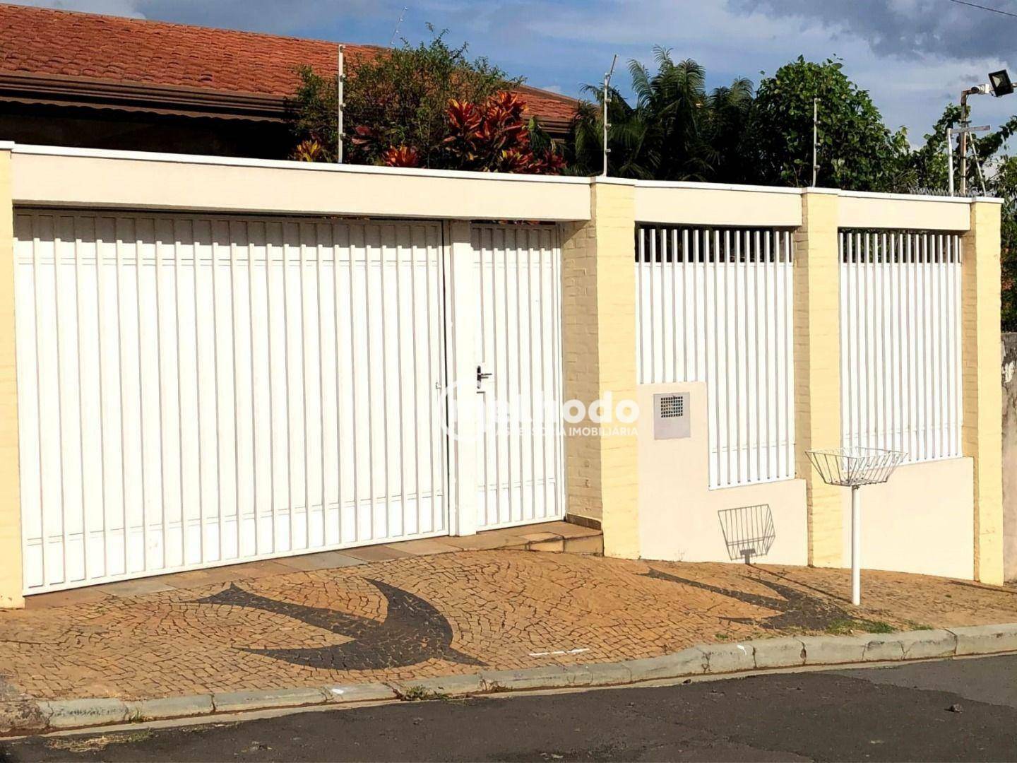 Casa à venda com 3 quartos, 201m² - Foto 21