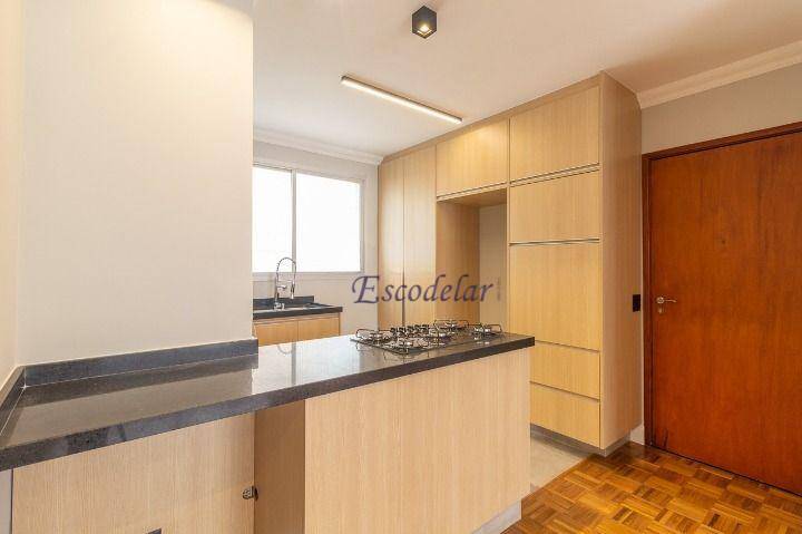 Apartamento à venda com 2 quartos, 113m² - Foto 6