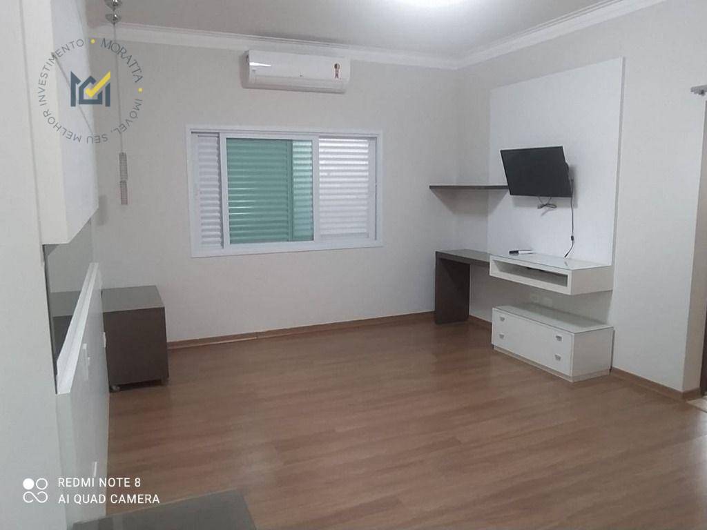 Casa de Condomínio para alugar com 4 quartos, 400m² - Foto 10