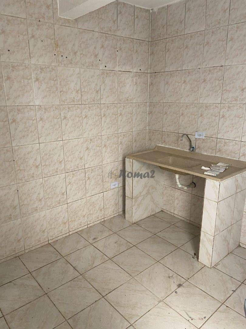 Casa, 1 quarto - Foto 1