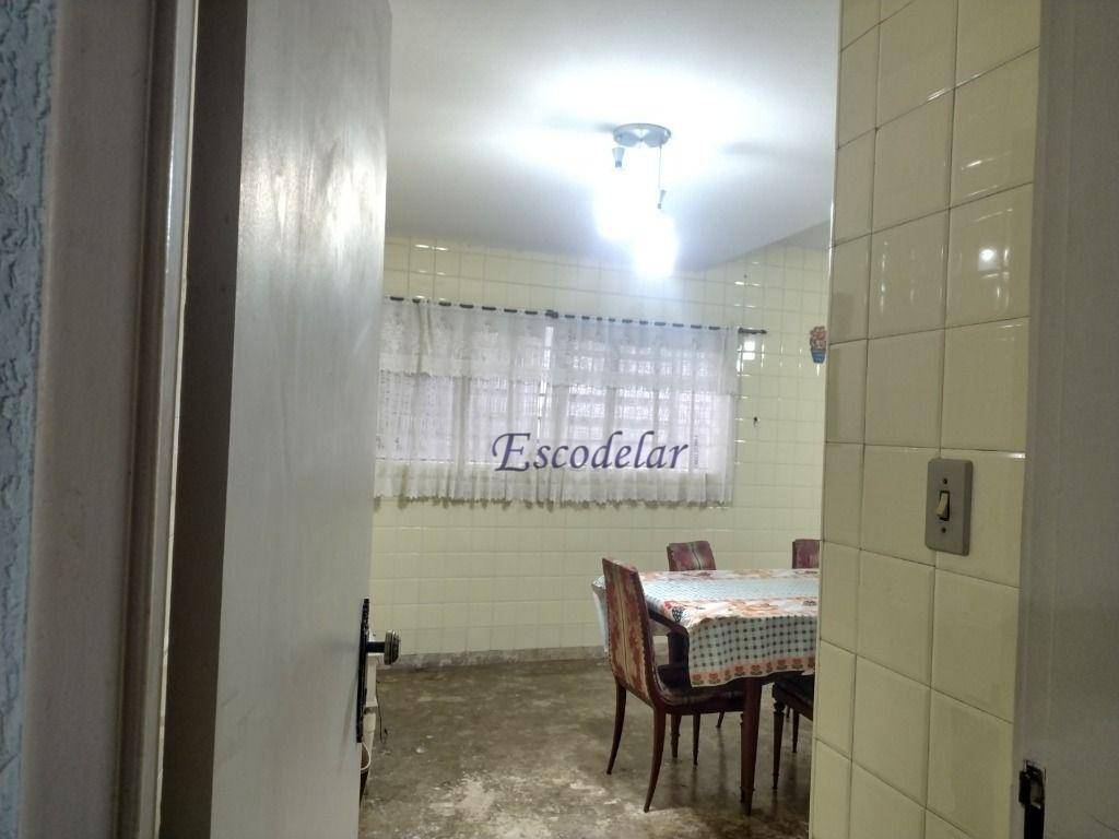 Sobrado à venda com 5 quartos, 350m² - Foto 12