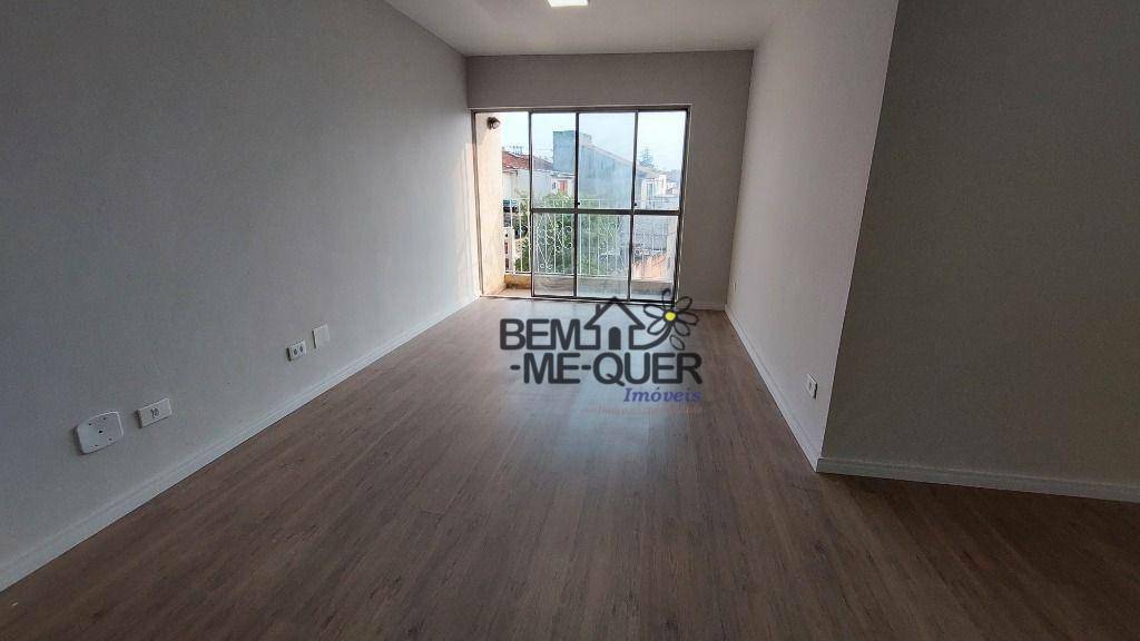 Apartamento à venda com 2 quartos, 58m² - Foto 7