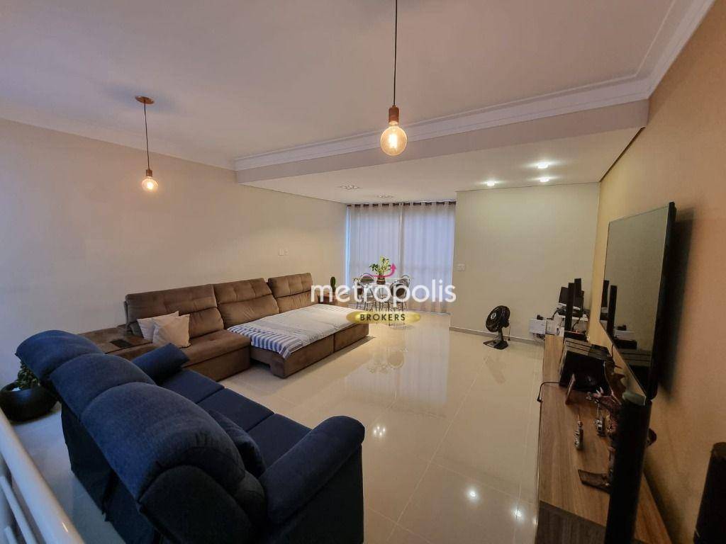 Sobrado à venda com 3 quartos, 266m² - Foto 17