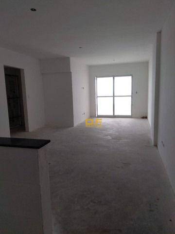 Apartamento à venda com 3 quartos, 112m² - Foto 2