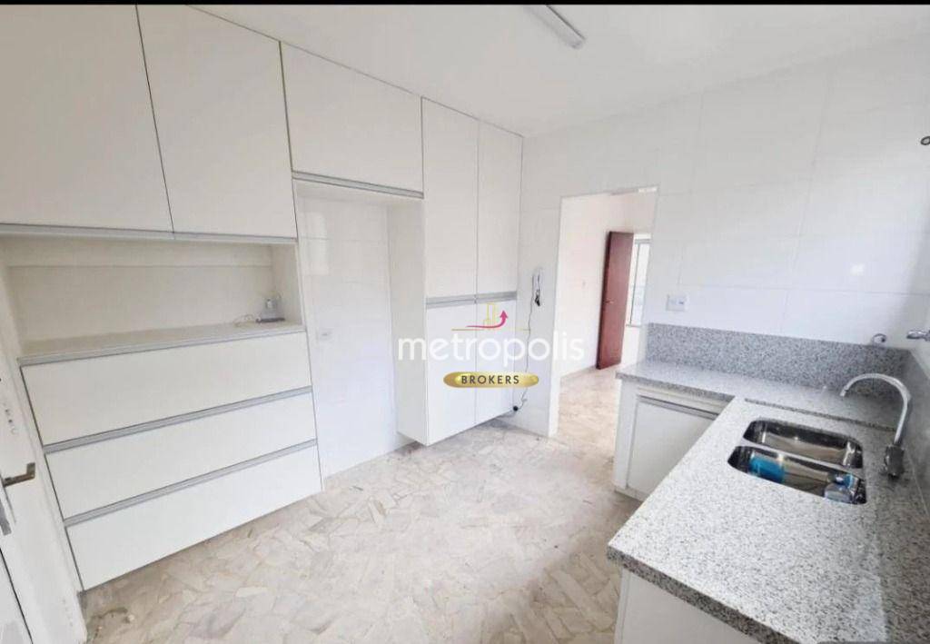 Apartamento à venda com 3 quartos, 230m² - Foto 8