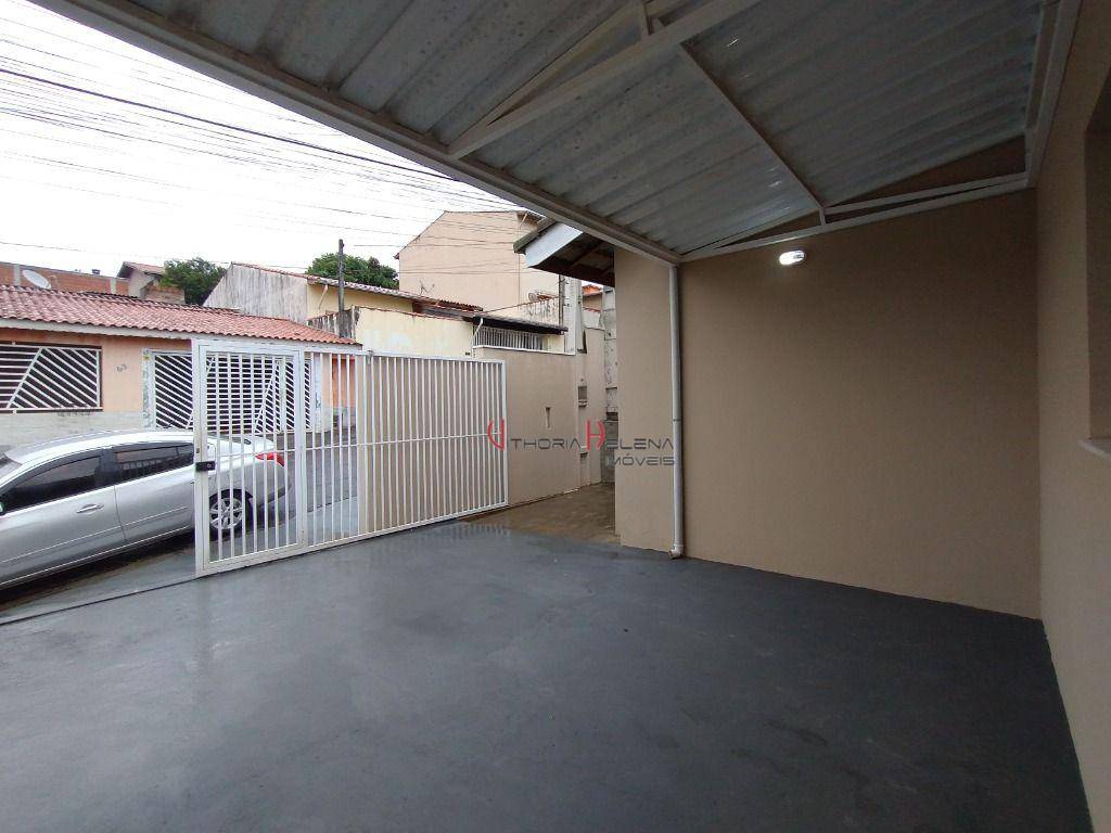 Casa, 2 quartos, 90 m² - Foto 2