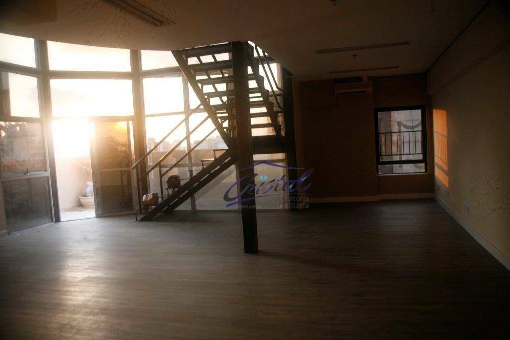 Conjunto Comercial-Sala à venda e aluguel, 235m² - Foto 37