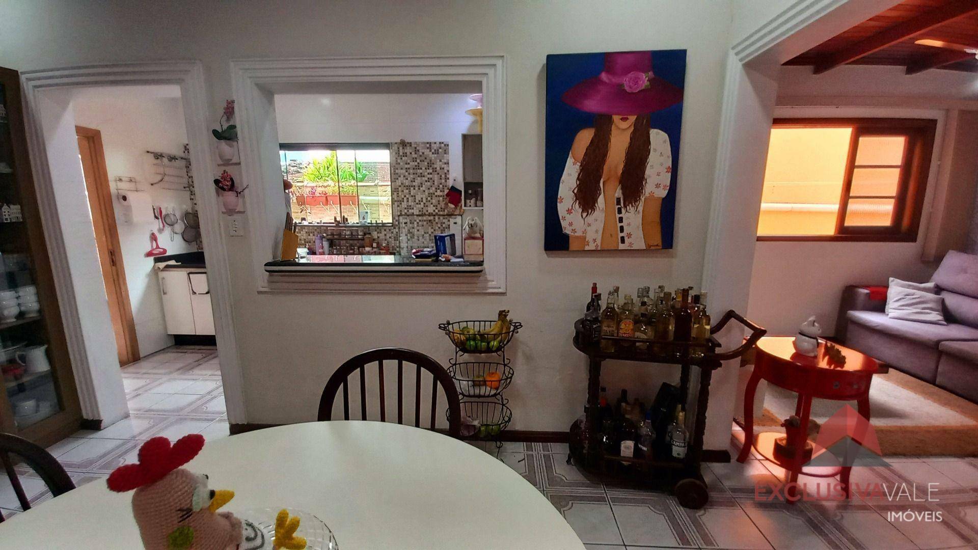 Casa à venda com 6 quartos, 356m² - Foto 58