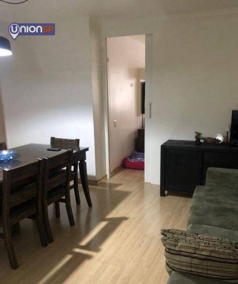 Apartamento à venda com 3 quartos, 96m² - Foto 2