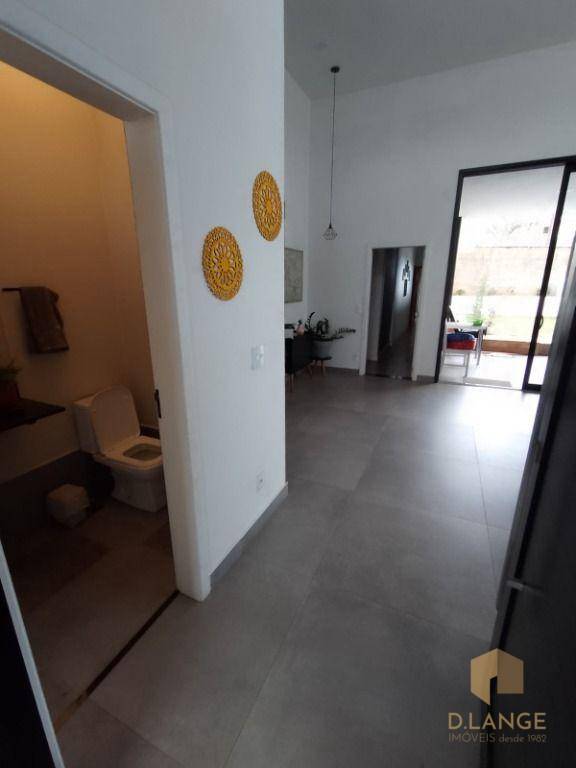 Casa de Condomínio à venda com 3 quartos, 185m² - Foto 3