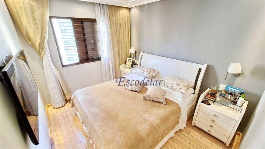 Apartamento à venda com 3 quartos, 128m² - Foto 11