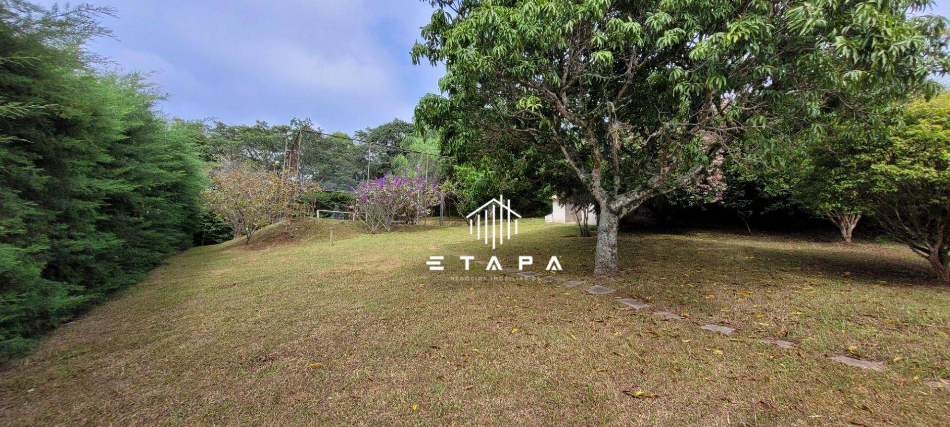 Loteamento e Condomínio, 980 m² - Foto 4