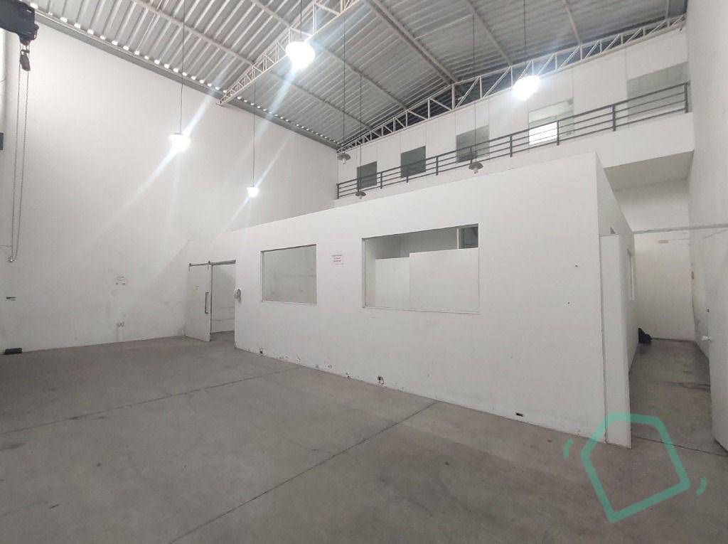Depósito-Galpão, 288 m² - Foto 7