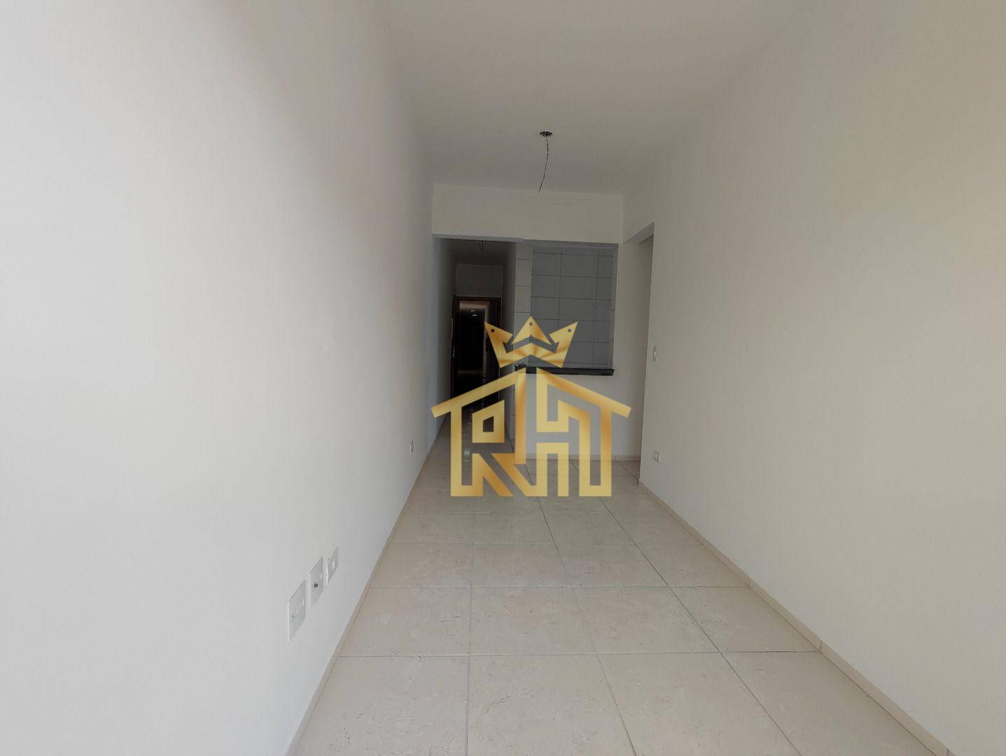 Apartamento à venda com 1 quarto, 62m² - Foto 4