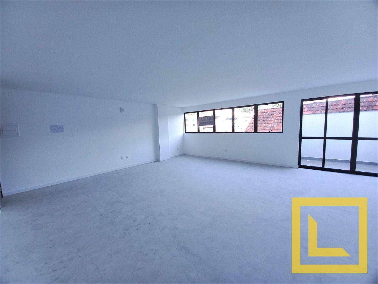 Conjunto Comercial-Sala à venda, 52m² - Foto 2