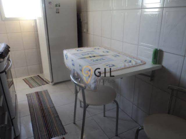 Apartamento à venda com 2 quartos, 57m² - Foto 2