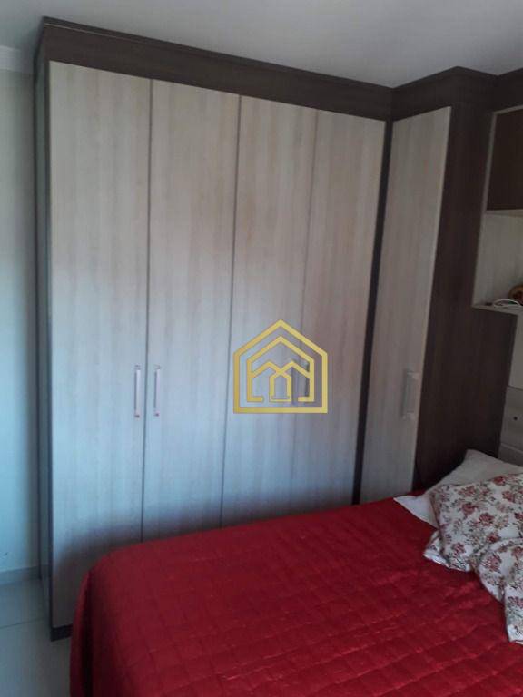 Apartamento à venda com 2 quartos, 52m² - Foto 6