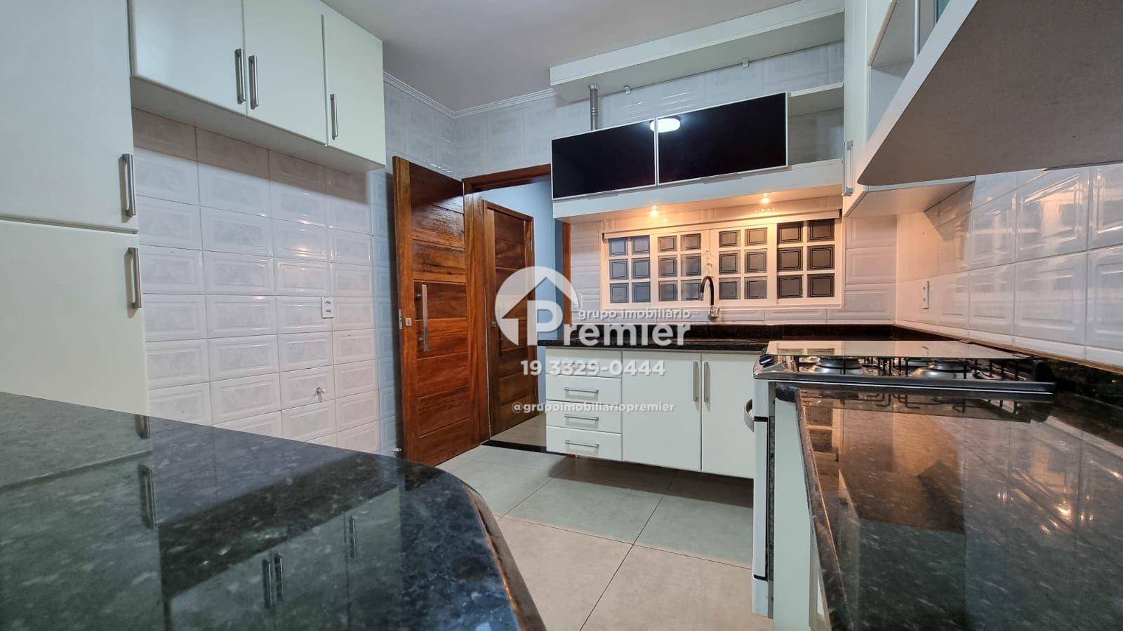 Casa à venda com 3 quartos, 154m² - Foto 10