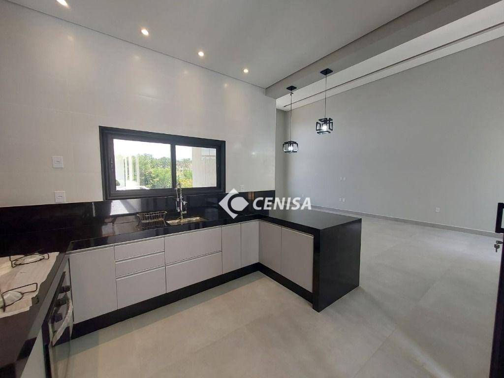 Casa de Condomínio à venda com 3 quartos, 152m² - Foto 4